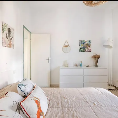 Villa Amazing Piave In Heart Of Dei Marmi Forte dei Marmi