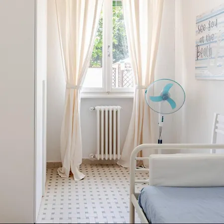 Villa Amazing Piave In Heart Of Dei Marmi